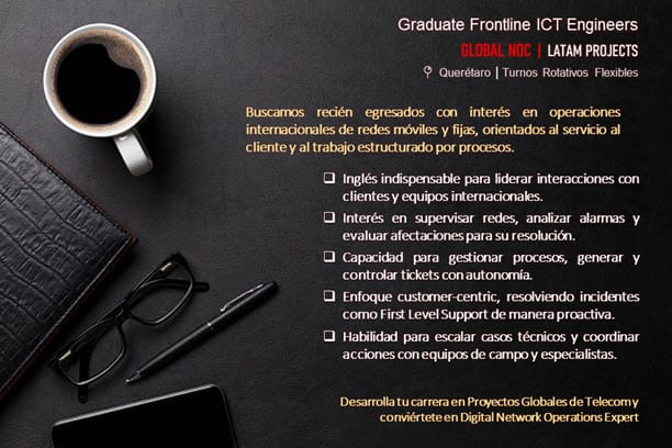 Si eres recién egresado, ¡esto te interesa!

#alumnos #profesores #egresados #ComunidadPolitécnica #IPN #ESIMEZACATENCO
IBS*dhh