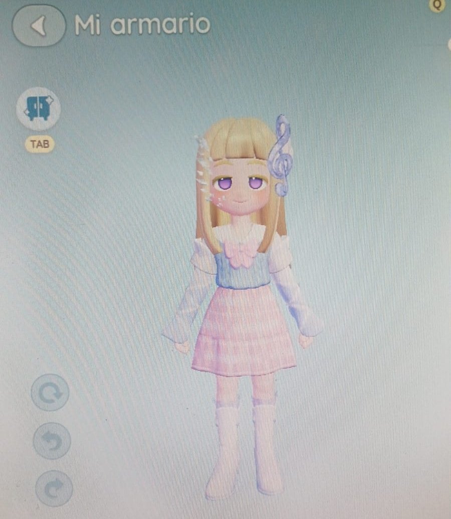 jinibloop's tweet image. Me gustó de más