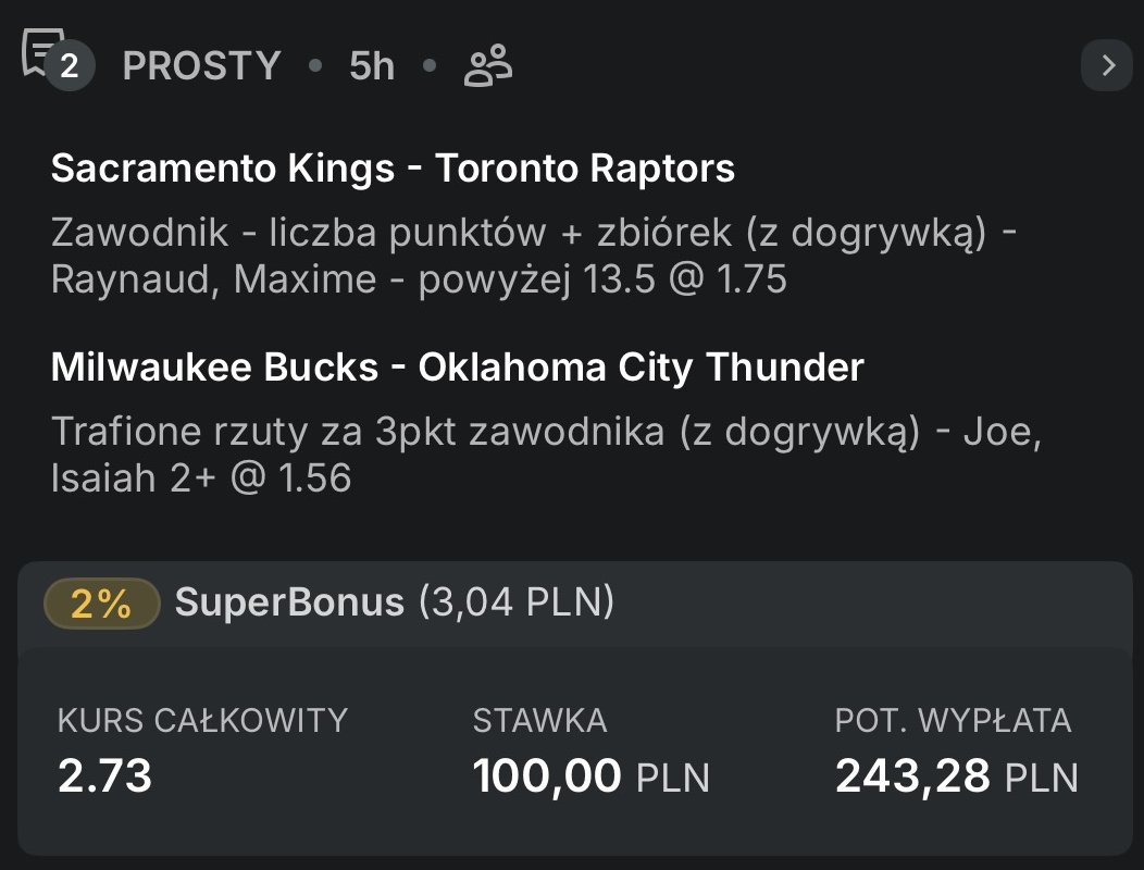 Miłosz Kowalski tweet media