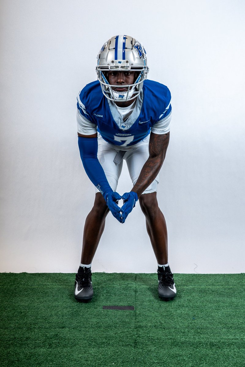 Francois Jones Jr tweet media