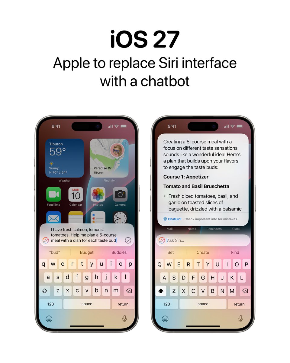Apple Hub tweet media