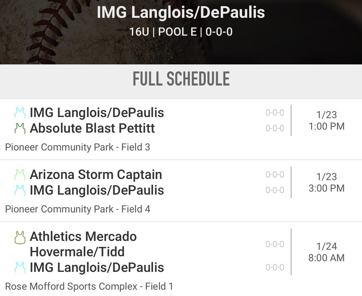 Averie Gendron tweet media