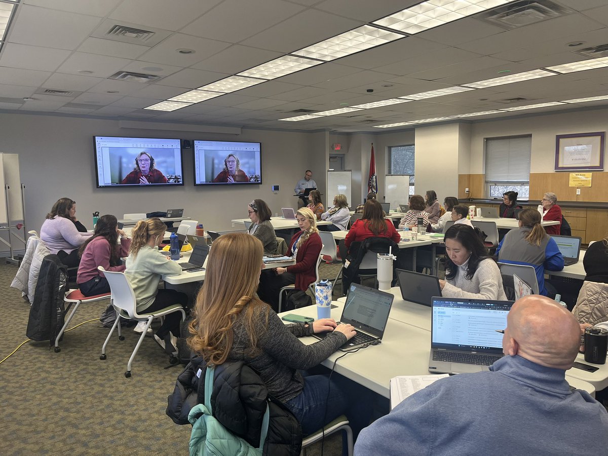 St. Louis RPDC tweet media