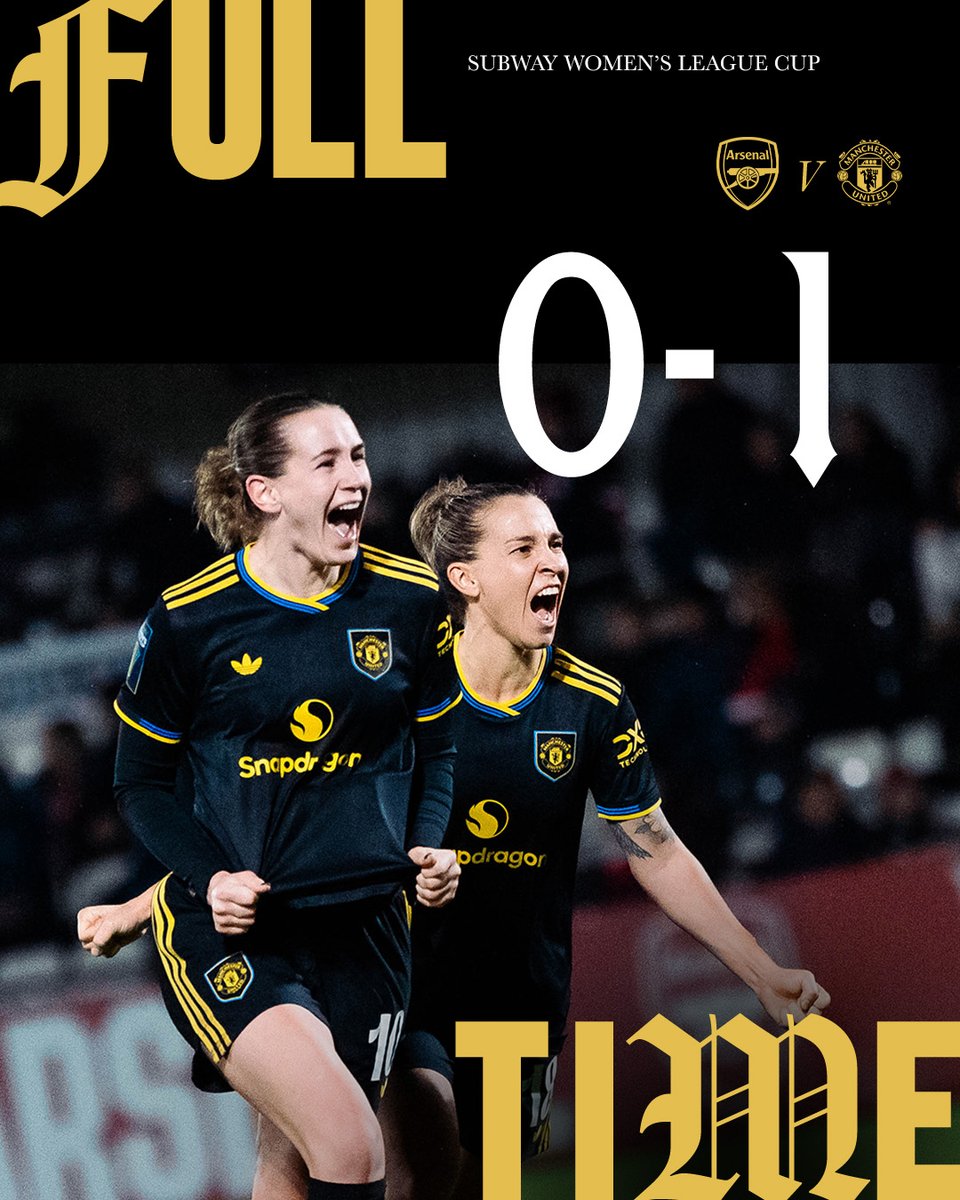 ManUtdWomen's tweet image. YESSSSSS!!! 🤩🏆