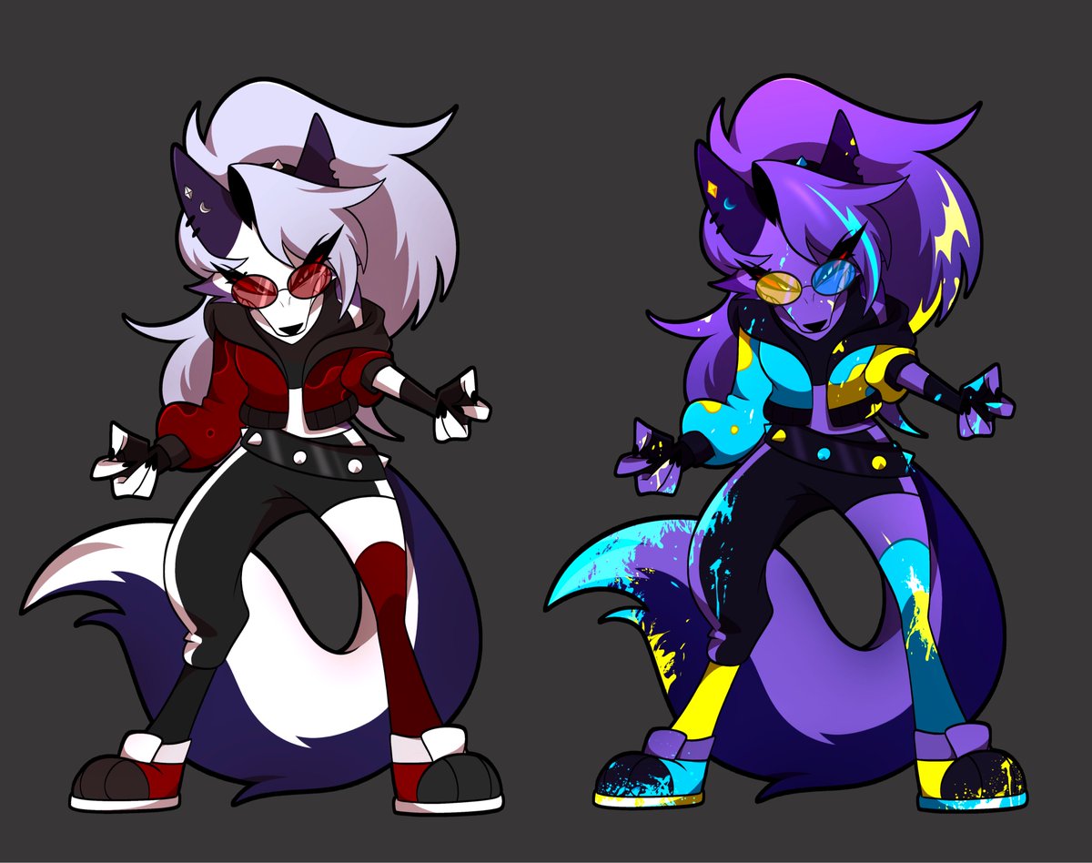 Paldo_Impcity's tweet image. 복장디자인이 제일 어렵네요 
개인적으로 밀리 잘뽑힌것같아 좋음