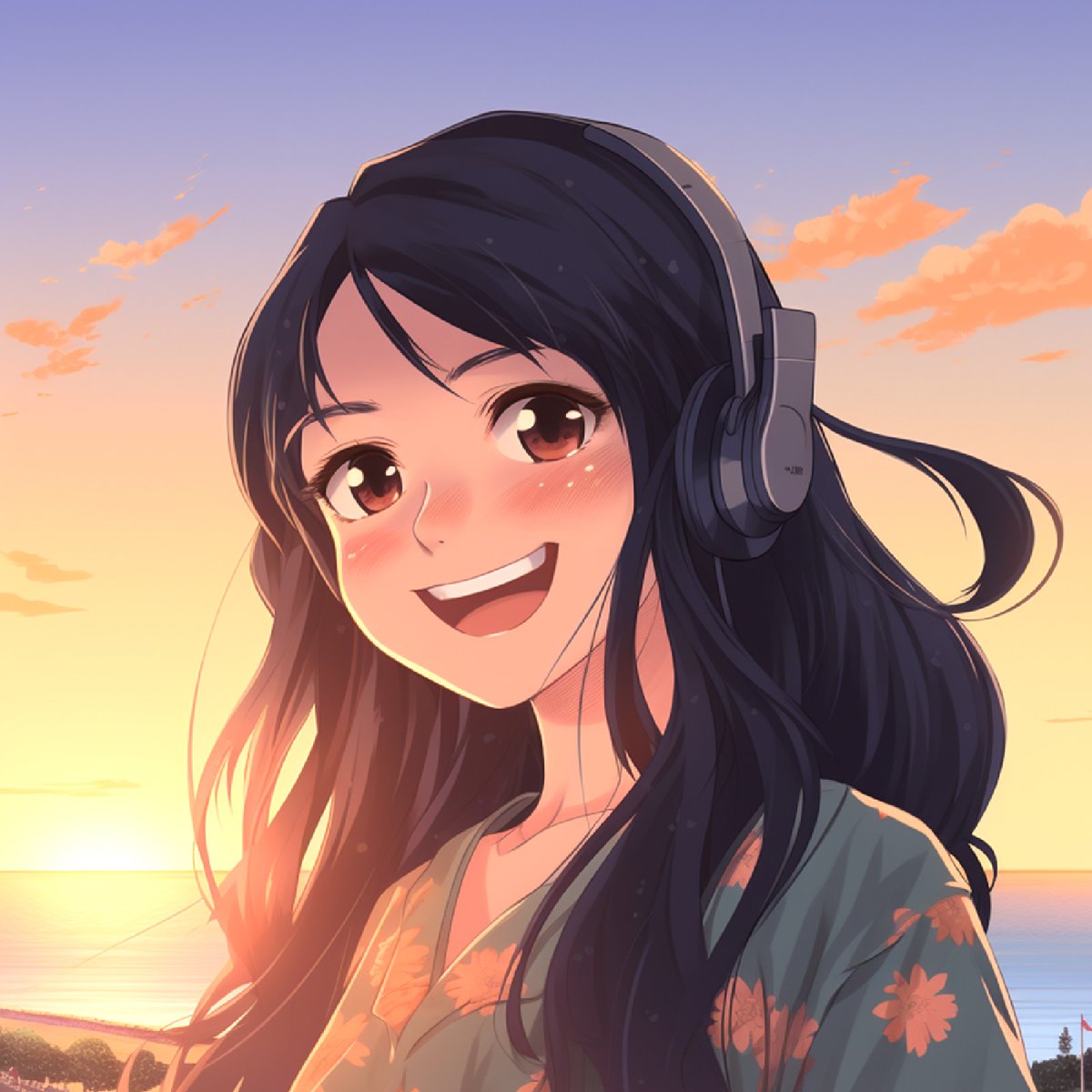 【 🌞 新しい朝、新しい始まり！🏃‍♂️】
冷え込む朝も、心を温めるホットドリンク☕を手に取って、心地良いメロディを🎶 
リラックスできたら、何か新しいことを始める絶好のチャンス！🎉
音楽で心を軽くして、今日も最高の一日にしましょう！💫
#朝の音楽
#イラスト ▼作成してみた▼