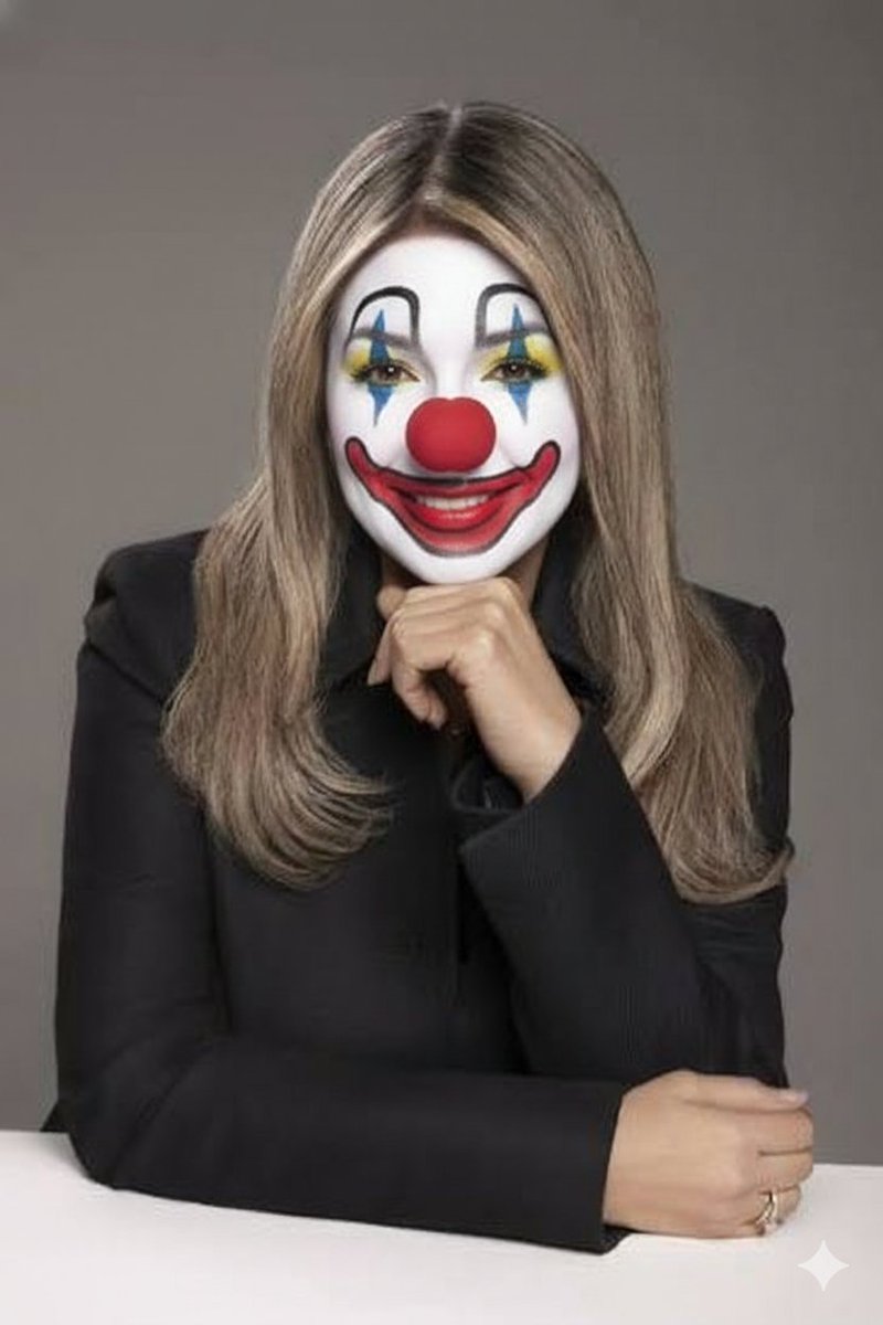 ANDR3Z77's tweet image. @VickyDavilaH
UNA SIMPLE BOASAYA, PARACA 

#VickyPresstitute