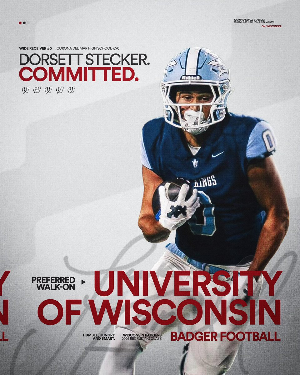 Dorsett Stecker tweet media