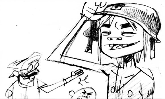 daily2doc's tweet image. Stop staring you TWAT! #2doc