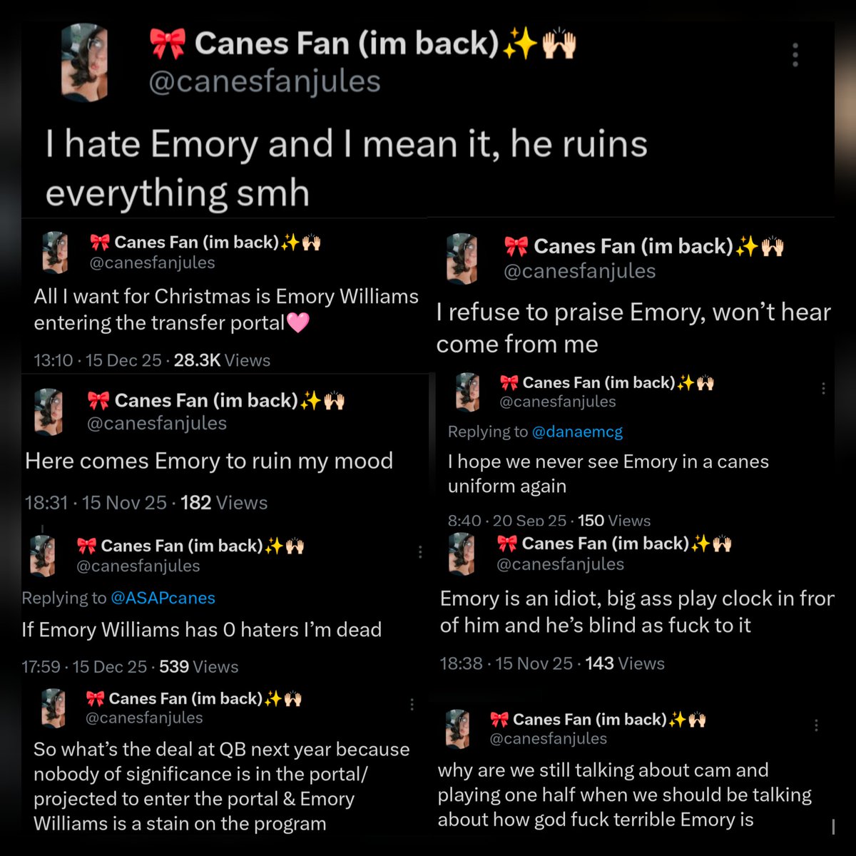 José Arcadio Buendía tweet media