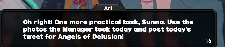 DailyYutane's tweet photo. They actually called it a tweet lol https://t.co/wCDlyAS7Nm