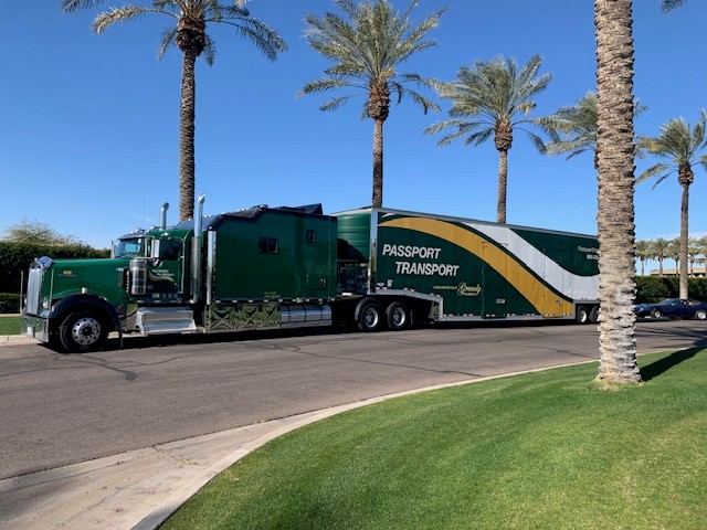 PassportTrans's tweet photo. 👋 We’re back on X!
After a few years away, Passport Transport is back to sharing updates, industry insights, and what’s moving us forward. Stay tuned 🚚 https://t.co/az9RdzUU6U