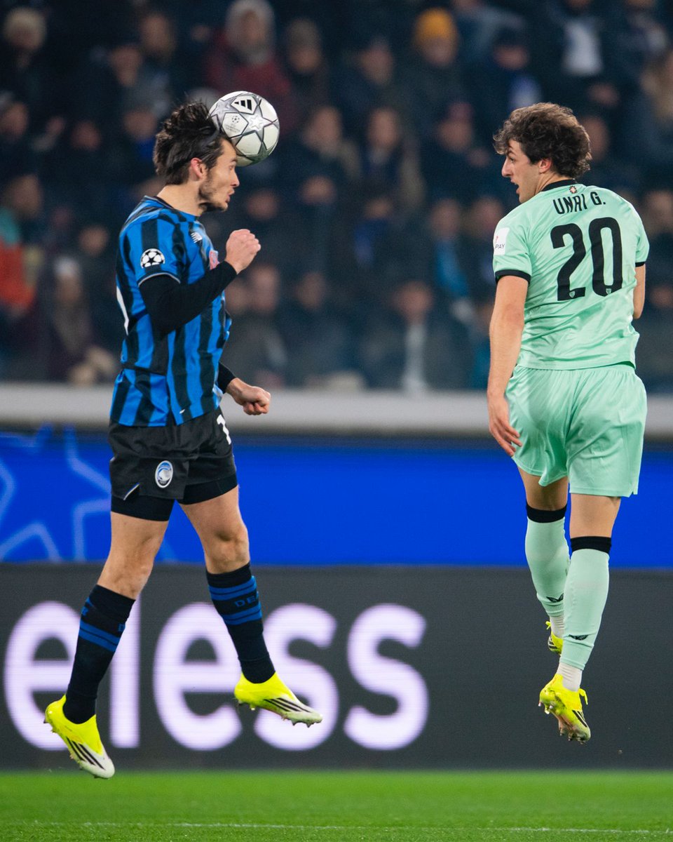 Athletic Club tweet media