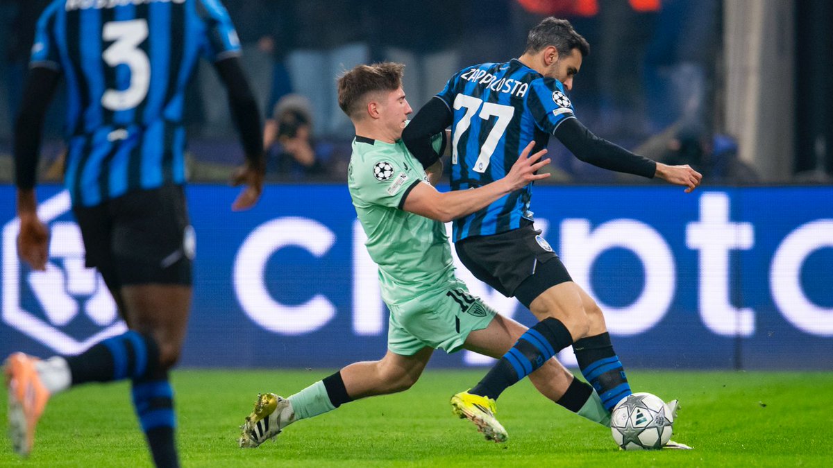 Athletic Club tweet media