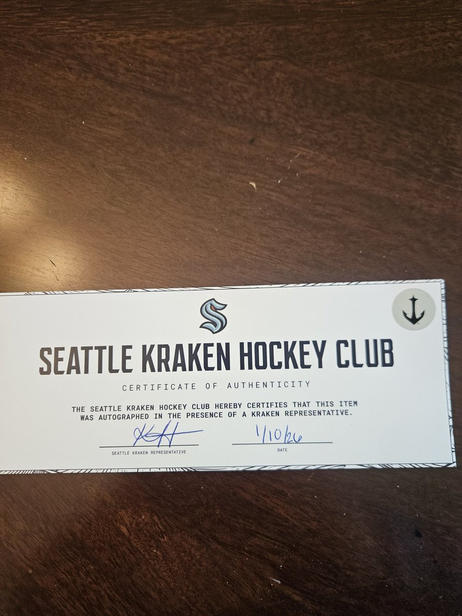 Connecticut Hockey Foundation tweet media