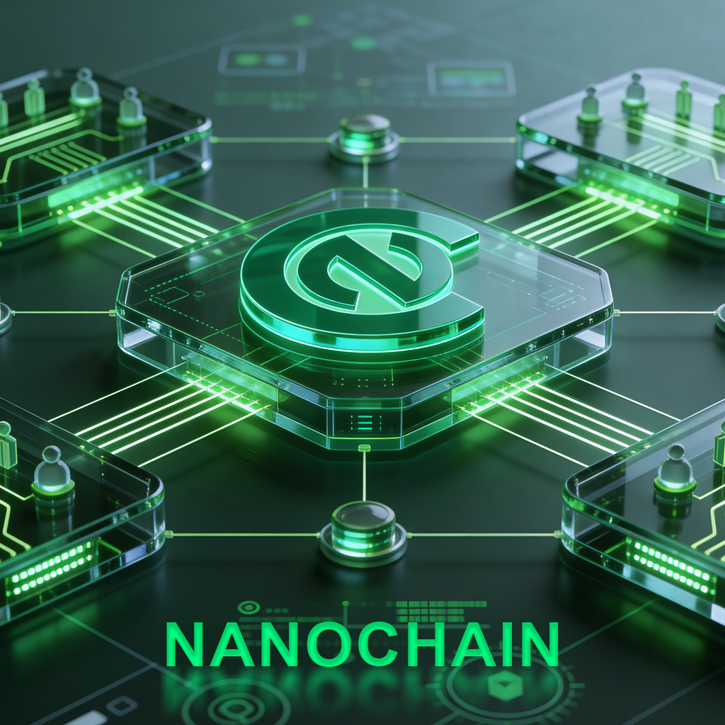 NanchNet's tweet image. Most blockchains optimize for machines.
NANCH optimizes for humans.
Consensus is driven by people, not hardware.
Digital signatures, peer voting, reputation, and collective validation replace raw computational power.
On NANCH, users are not just wallets or transactions.
They are…