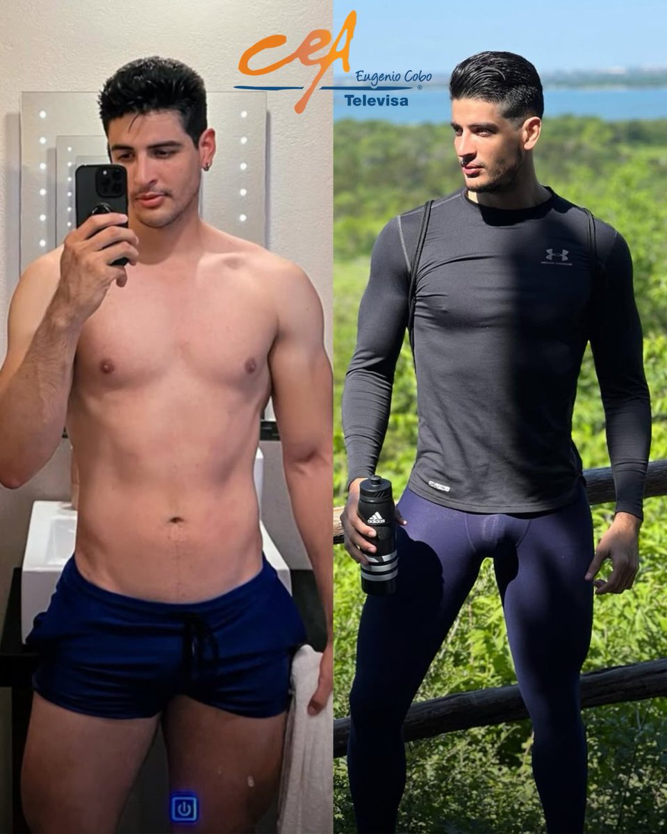 Romega_TV's tweet photo. ¡Angel Garciglia, #MisterModelMéxico 2022, ha ingresado al CEA de Televisa para iniciar su formación como actor! 🤩🎭
#fblifestyle #dogcare #gameresults #mma #celebritynews #dogtraining #collegesports https://t.co/Qd3lJ3aToY