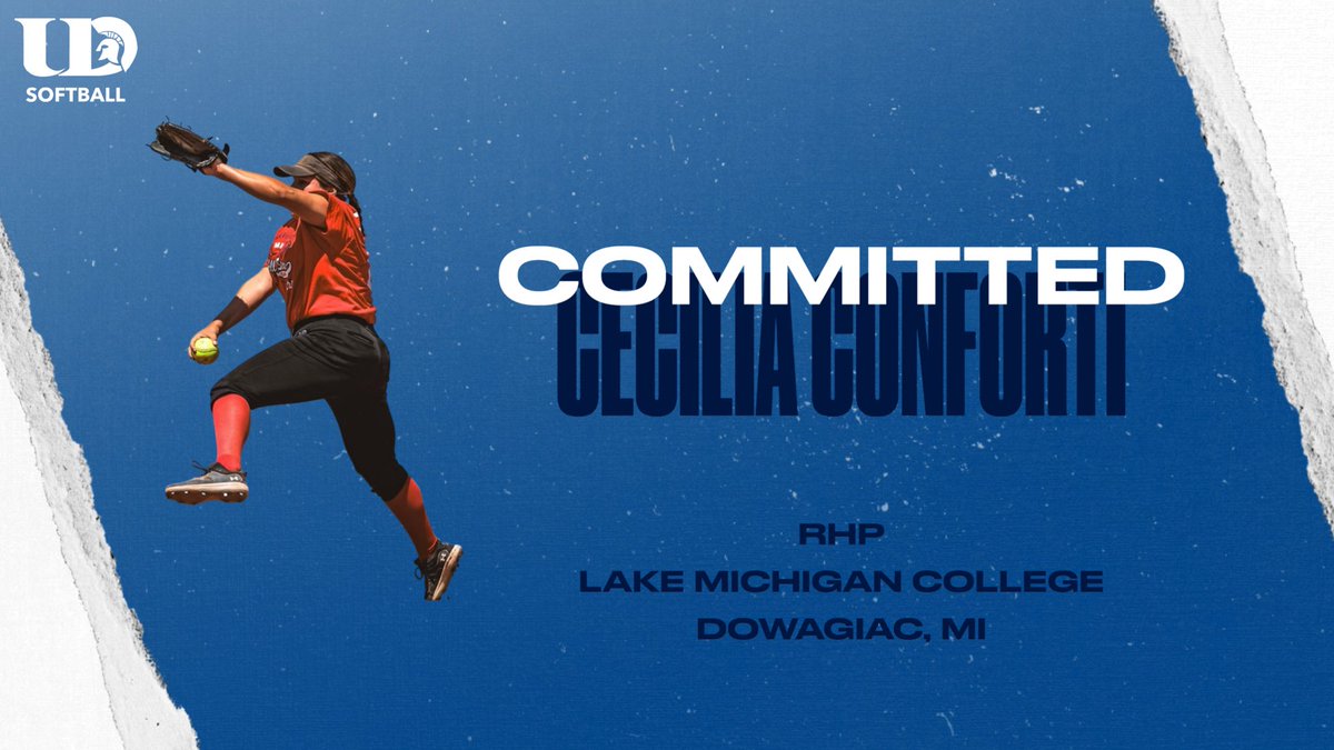 University of Dubuque Softball tweet media