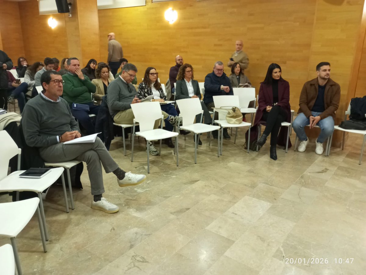 FAPACSA  ( Algeciras ) tweet media