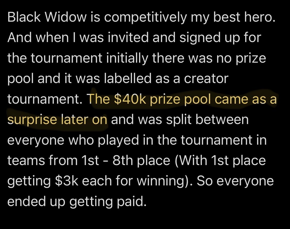 beebcore's tweet image. saying this as if kingsman wasnt begging you all to take it seriously because he needed the money. which he stated multiple times