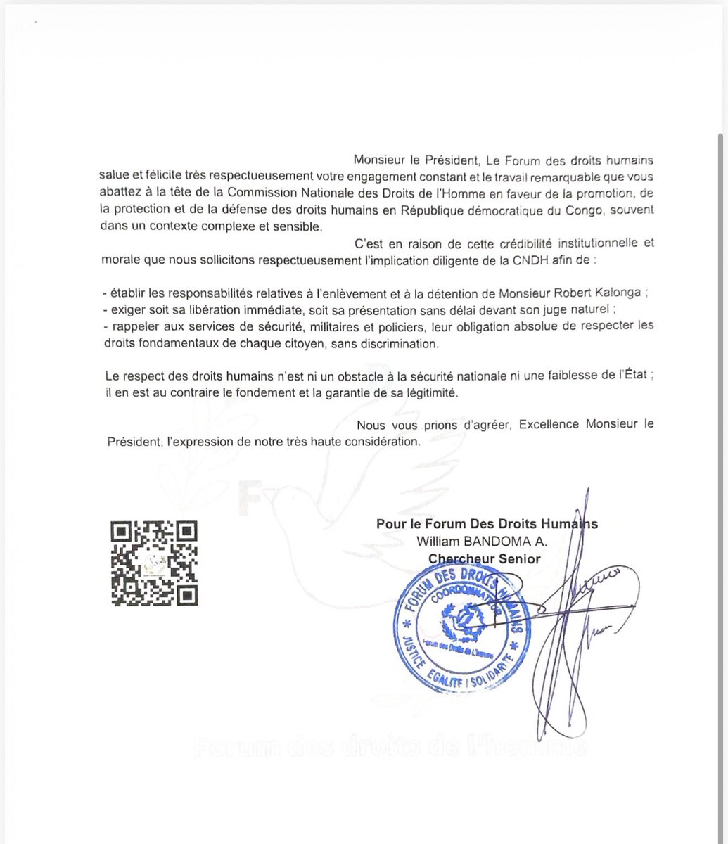 Stanis Bujakera Tshiamala tweet media