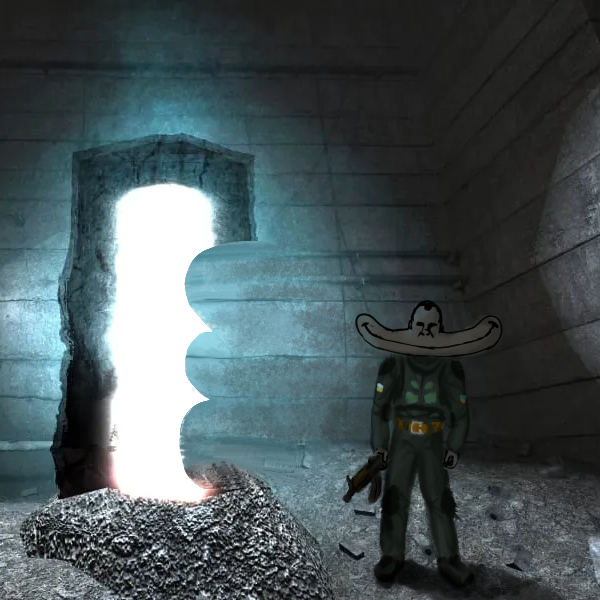 S.T.A.L.K.E.R. 2 Updates tweet media
