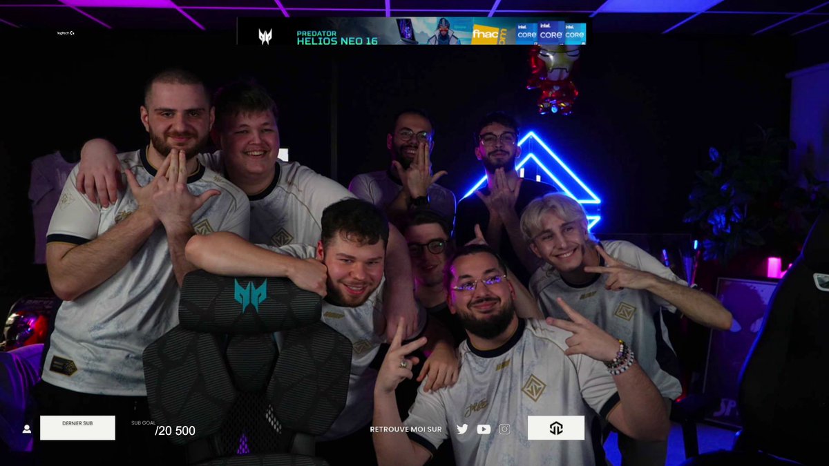 Le vent est bon en 2026 ❤️💙

#JOBLIFE