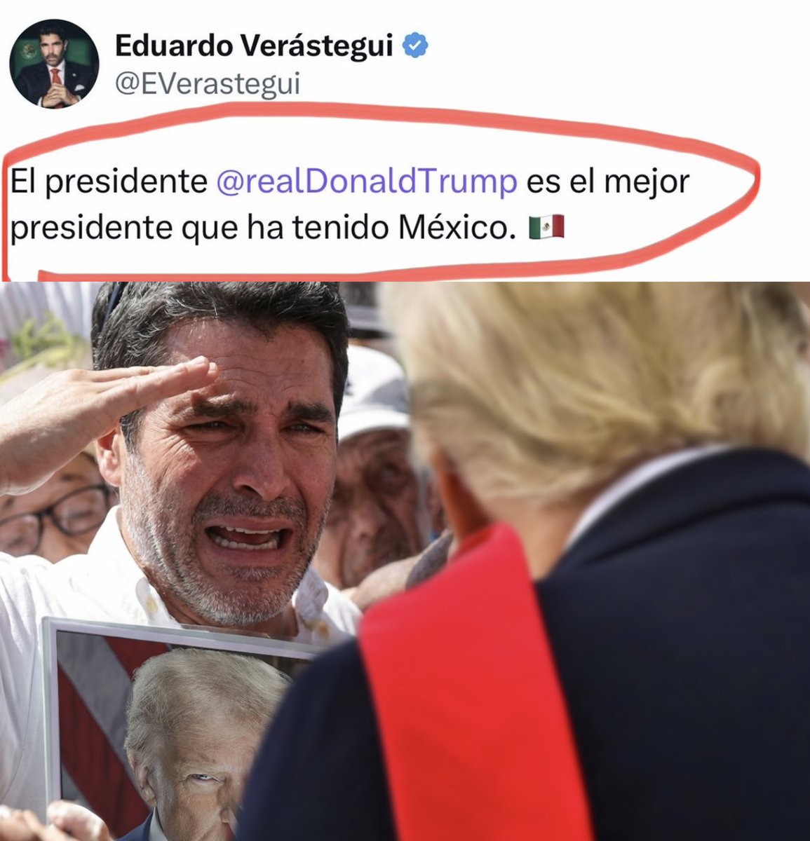 Poncho Gutiérrez (@ponchogutz) on Twitter photo 