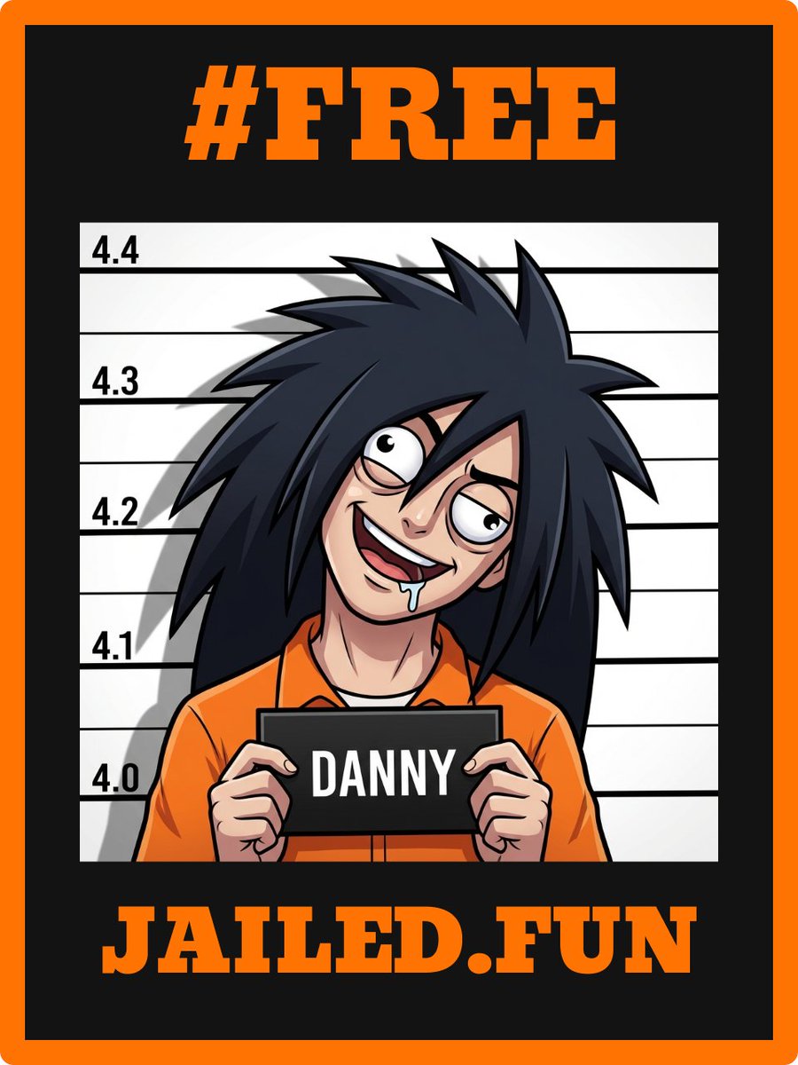 Danny🤪 tweet media