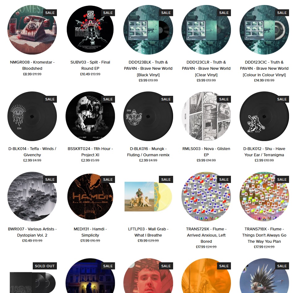 White Peach tweet media