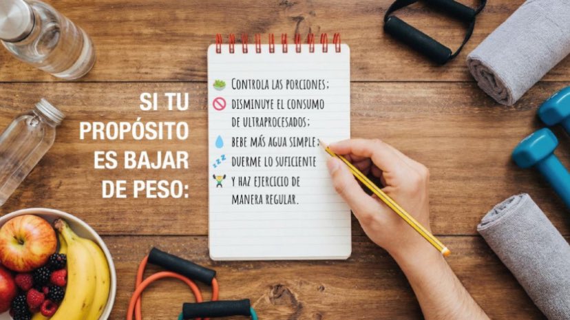 Algunas recomendaciones para poder cumplir con los propósitos del nuevo año 👇labdo.org/propositos-par…