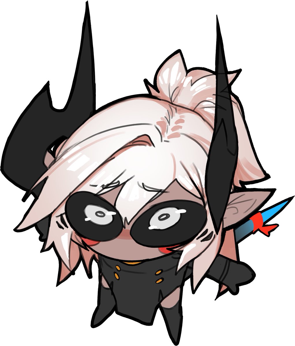 CEO of Angels and Halos tweet media