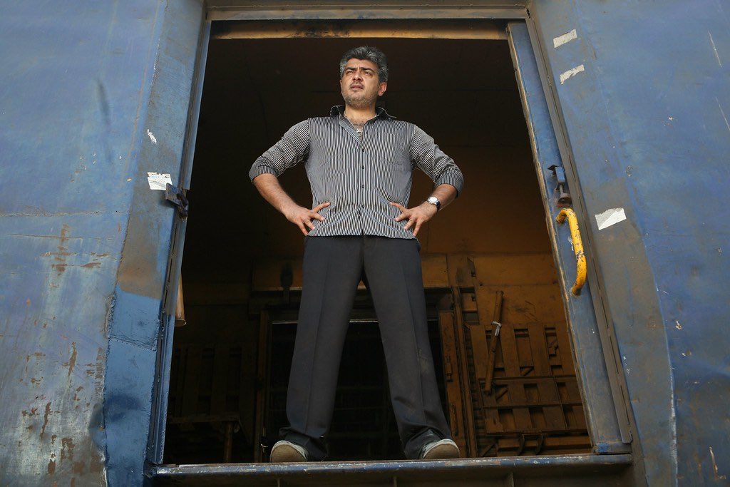 ThalaAjith_FC's tweet photo. [TOP BOOKMYSHOW PRE-SALES] 🏆

1️⃣ #Mankatha - 65K+ Tickets* ( 24Hrs Left) 
2️⃣ #Ghilli - 79K Tickets 
3️⃣ #Sachin - 72K Tickets 
4️⃣ #Padayappa - 64K Tickets

All Set For A NEW MILESTONE 🌋💥

#MankathaReRelease https://t.co/Zi8miFqCMy