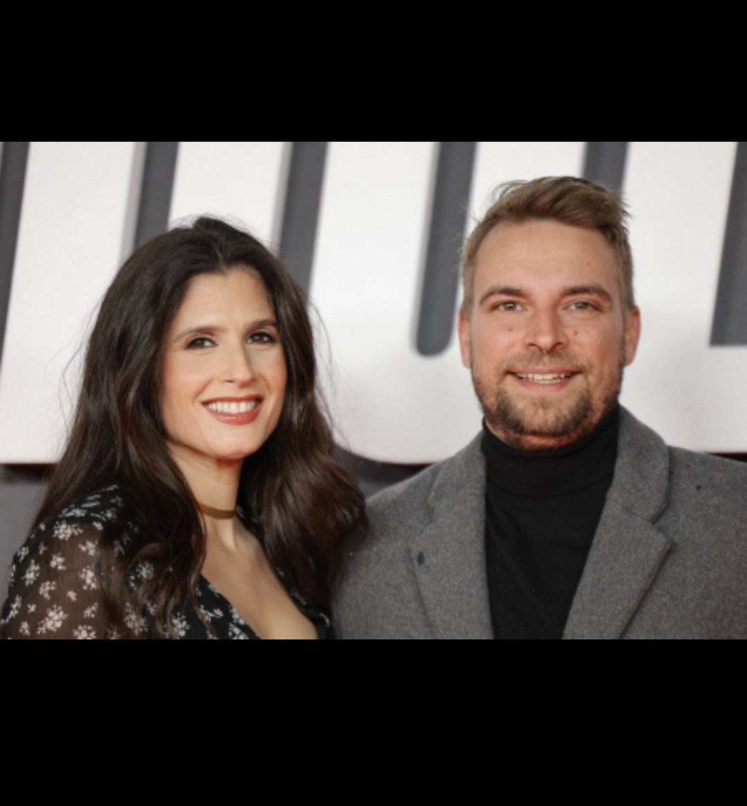 Encantadores y guapísimos 😍😍