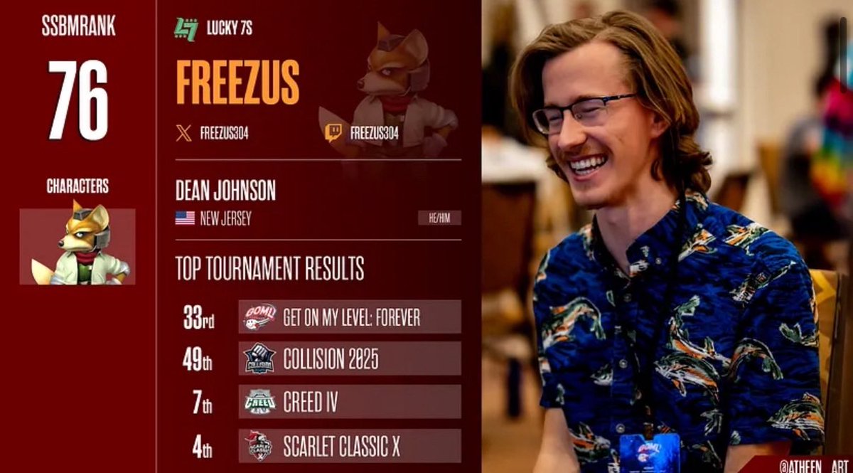 L7 | Freezus tweet media