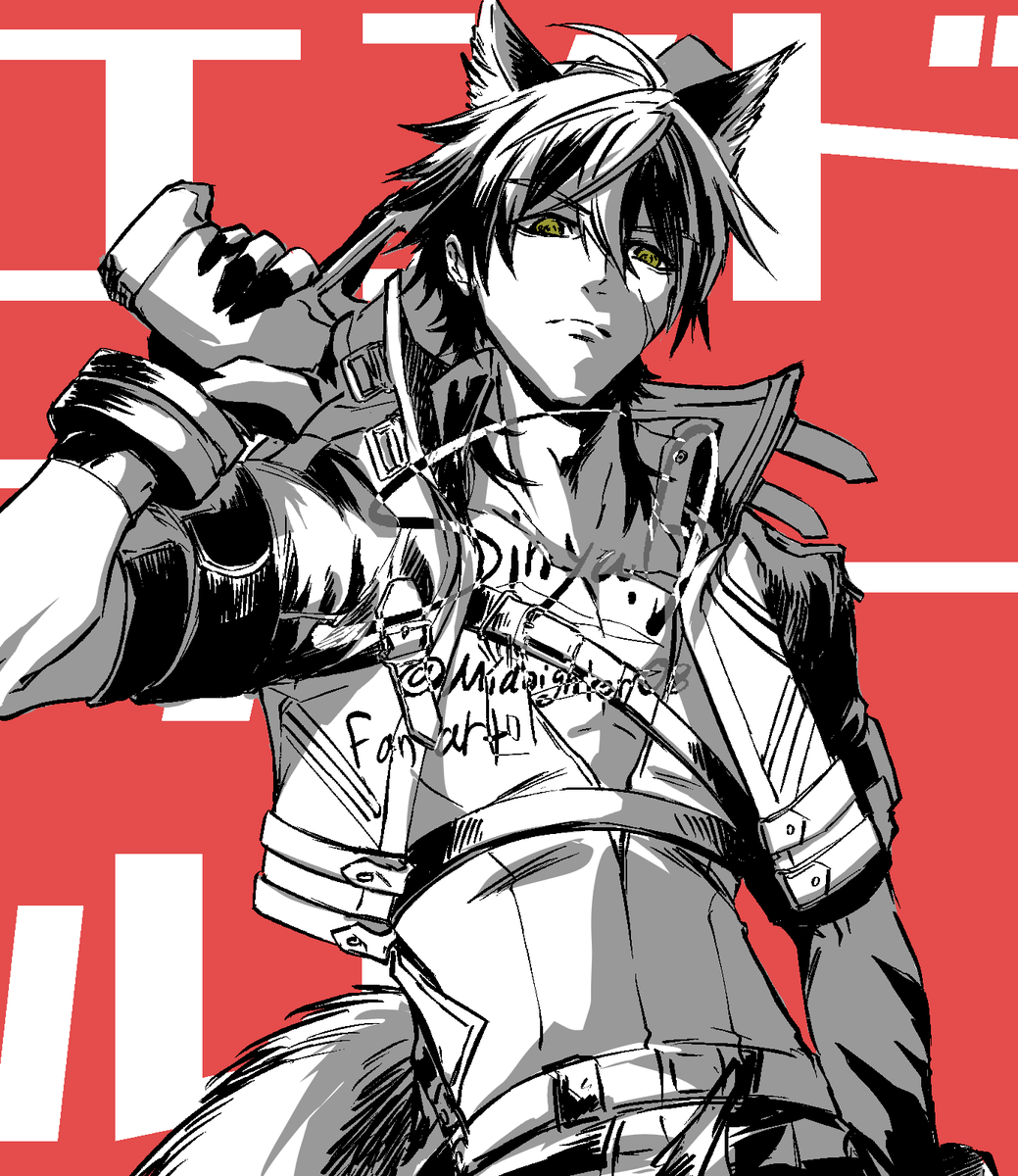 八月 真也/Sin-ya August tweet media