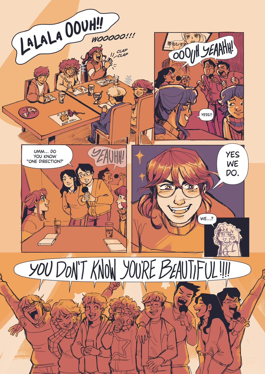 lily 🦇 tweet media