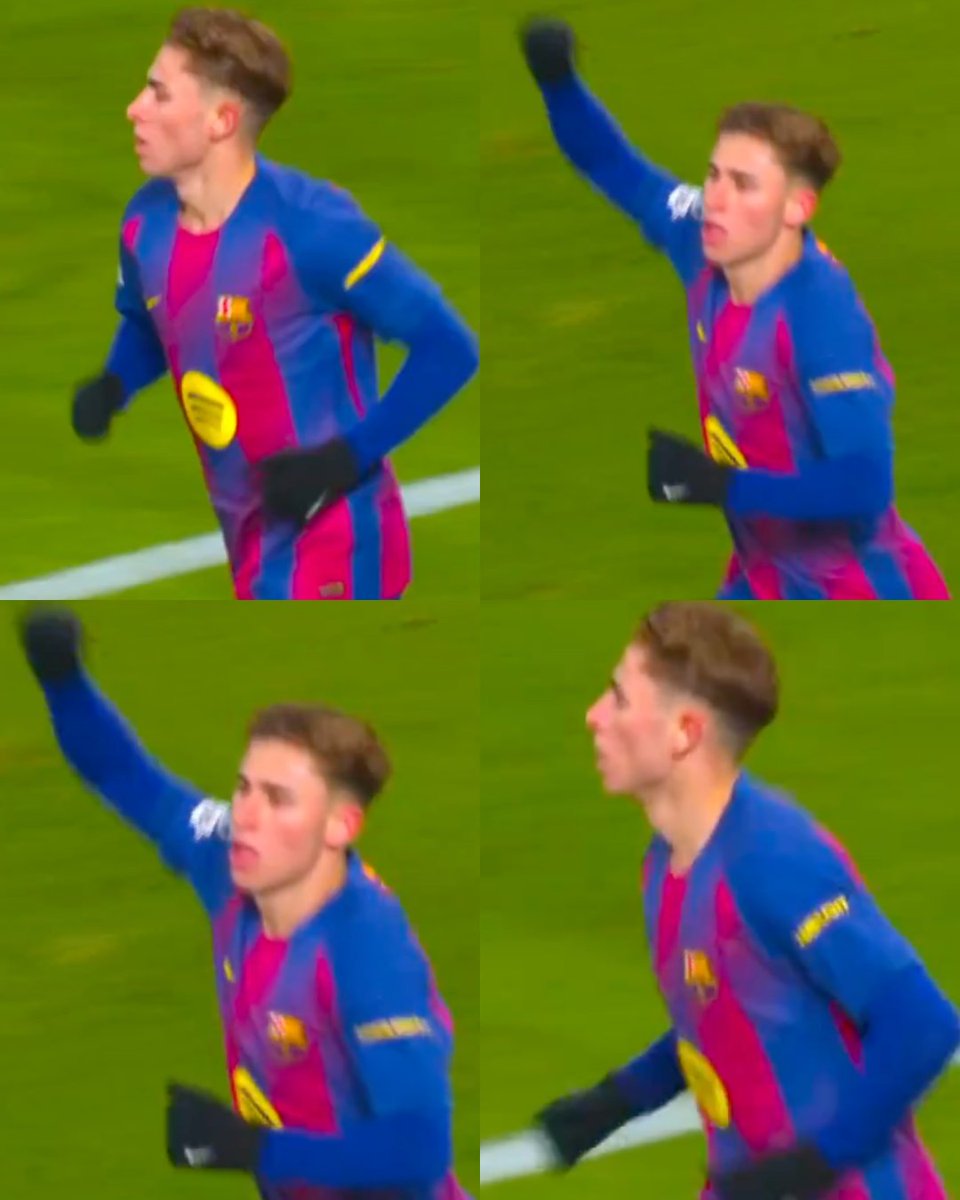 InvictosSomos's tweet image. Qué MOMENTAZO está viviendo Fermín López, señoras y señores. El todoterreno culé registra ¡¡2 GOLES Y 6 ASISTENCIAS!! en sus últimos 6 partidos disputados con el FC Barcelona. Y ya marcó diferencia en Liga, Supercopa, Copa del Rey y Champions League. IMPARABLE.