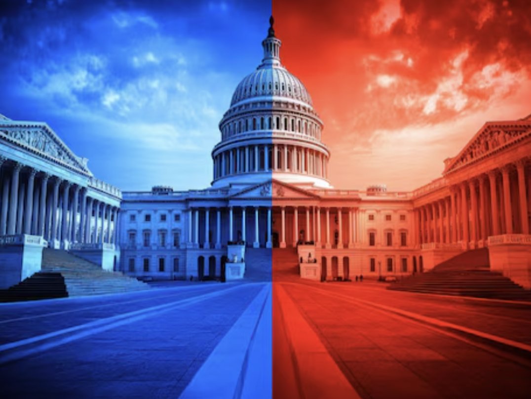 coinbureau's tweet image. 🚨THE LONG-AWAITED “PRO-CRYPTO” BILL COULD FAIL IN THE SENATE

The Senate Agriculture Committee is preparing a new crypto market structure bill that is expected to be pro-crypto - but partisan.

The draft would protect crypto developers from legal liability. However, Democrats…