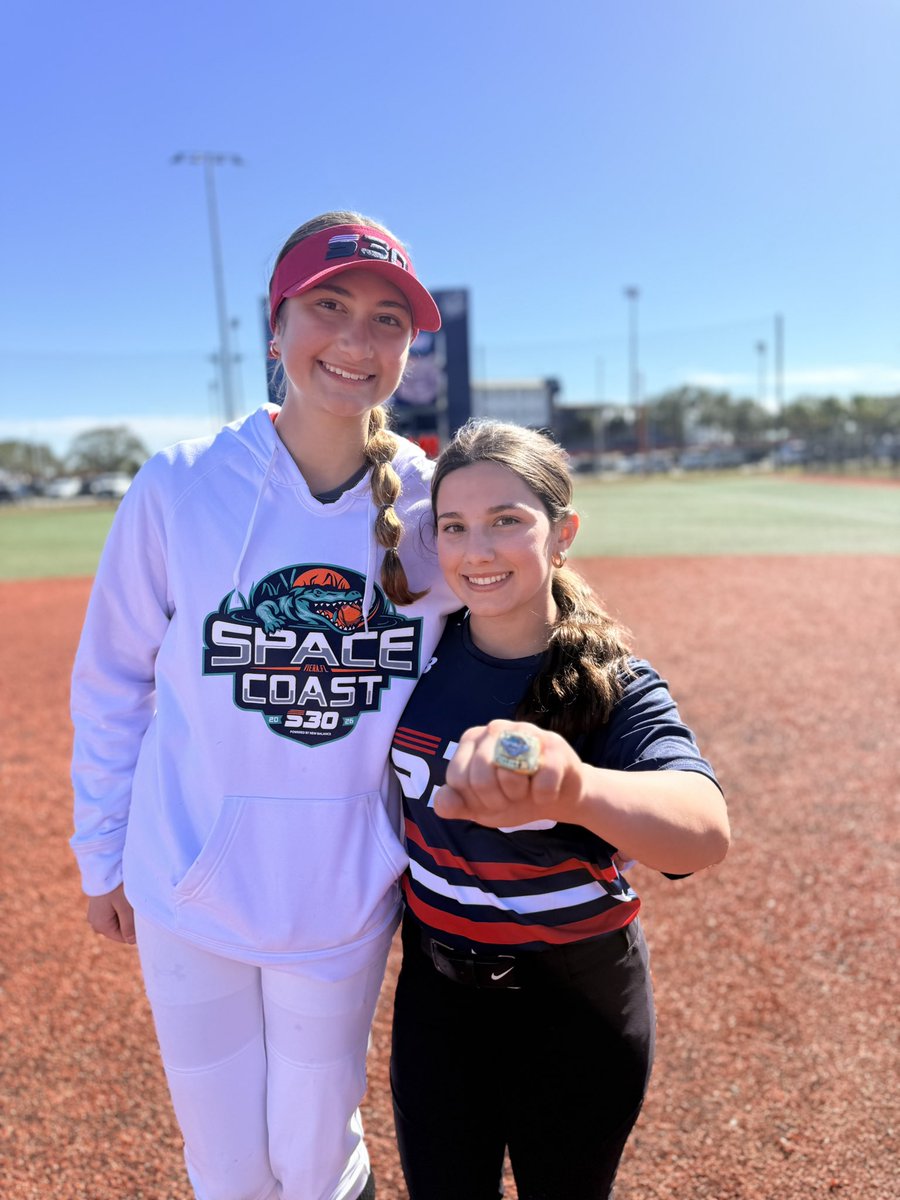 Arielle Varvar 2030 tweet media