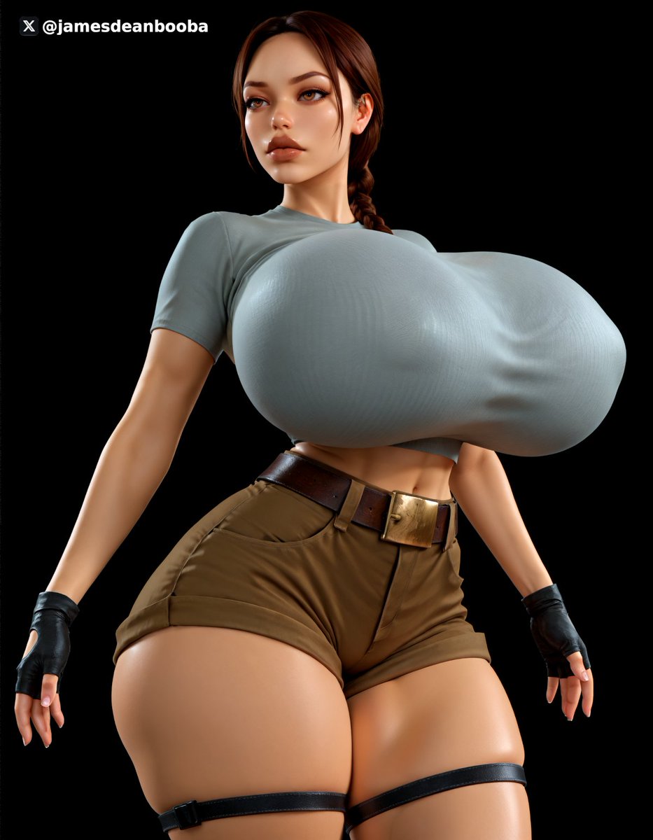 JamesDeanAIwork's tweet photo. Old school Lara

#aigirls #aigirl #aiart #LaraCroft https://t.co/Tx0Sp090dw