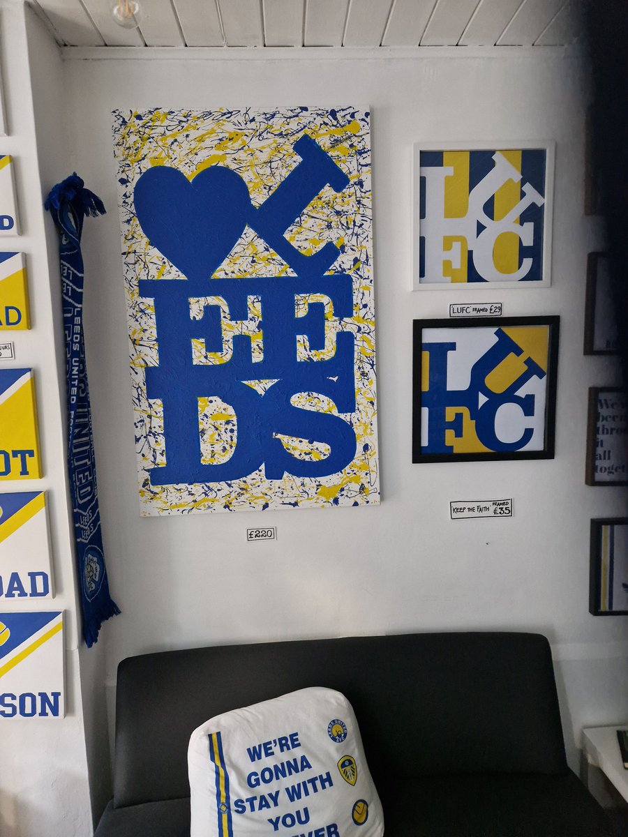 Andy - Burley Banksy tweet media