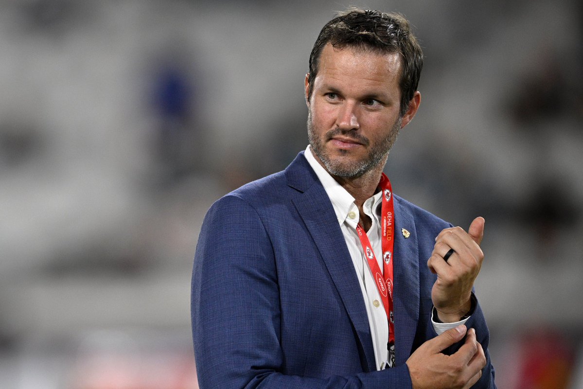 The #Falcons have requested to interview #Chiefs assistant GM Mike Bradway for their GM job, sources say.

A top lieutenant to GM Brett Veach, Bradway is next in a line of top KC personnel minds to explore a big job.