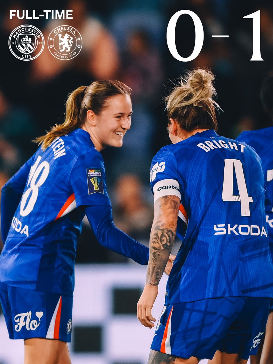 ChelseaFCW's tweet image. THROUGH TO THE LEAGUE CUP FINAL!! 🤩

#CFCW