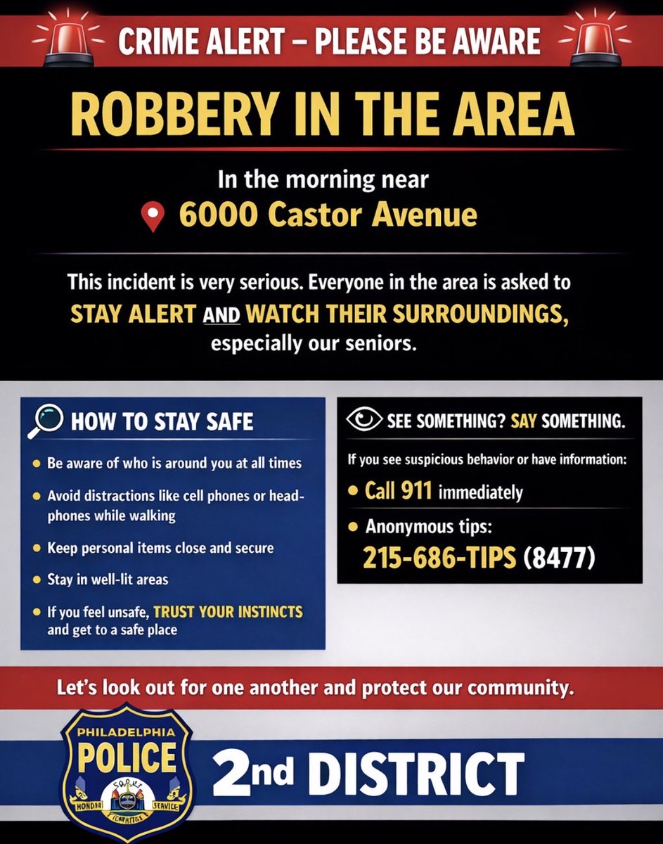 PPD 2nd District tweet media