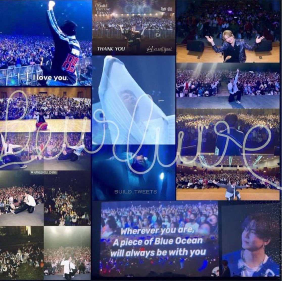 From standing in silence to standing stronger together.  What began as a test of resilience became our strength. Three years, countless emotions, one unwavering belief.
 💙We trust the one we luve. 
We love the one we trust. 💙
 Grateful for how far you (we) have come and