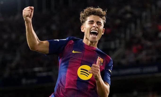 ❤️ Like si prefieres una noche con Fermín López a una con Aitana.