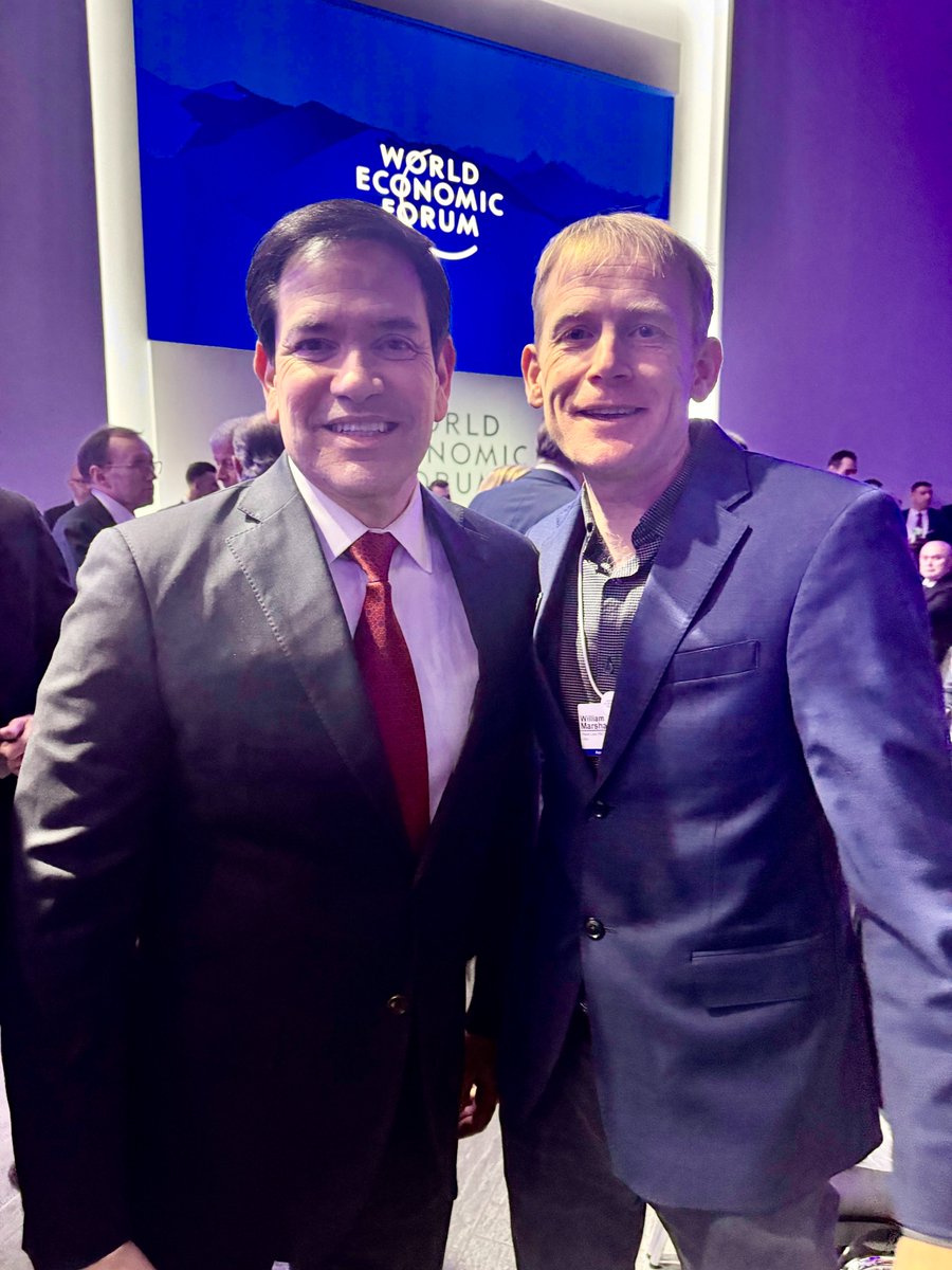 Will Marshall tweet media