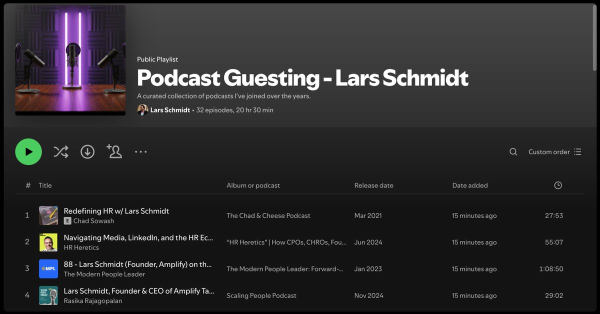 Lars Schmidt 🖤 tweet media