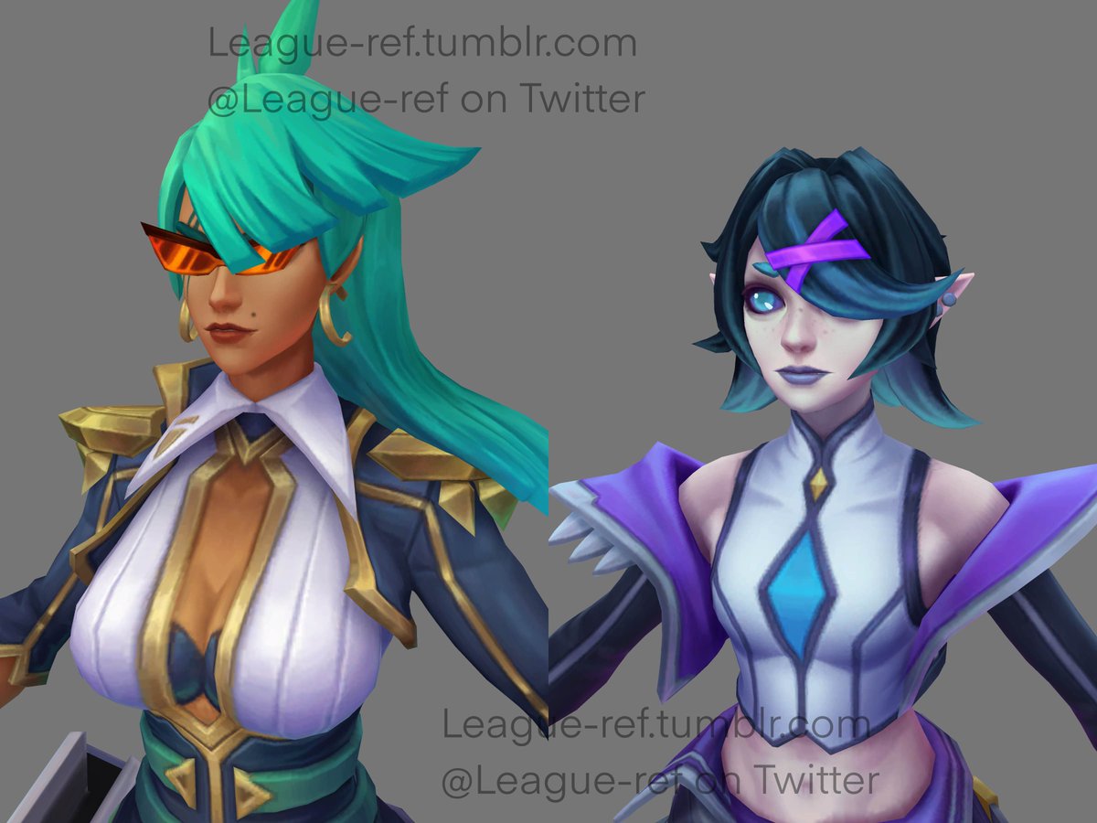 League-ref tweet media